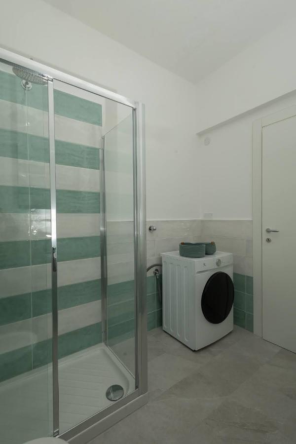 Casa Daniela - Terrazza Vista Mare Super Centrale Рапало Екстериор снимка
